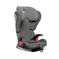 Автокресло DUCLE Xena Junior™ (ISOFIX) Iron Grey, арт. CJ009